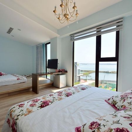 Ing Spa B&B Magong Buitenkant foto