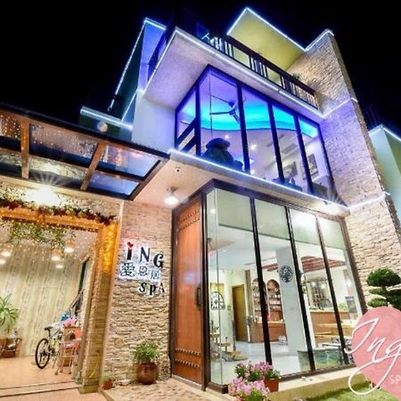 Ing Spa B&B Magong Buitenkant foto