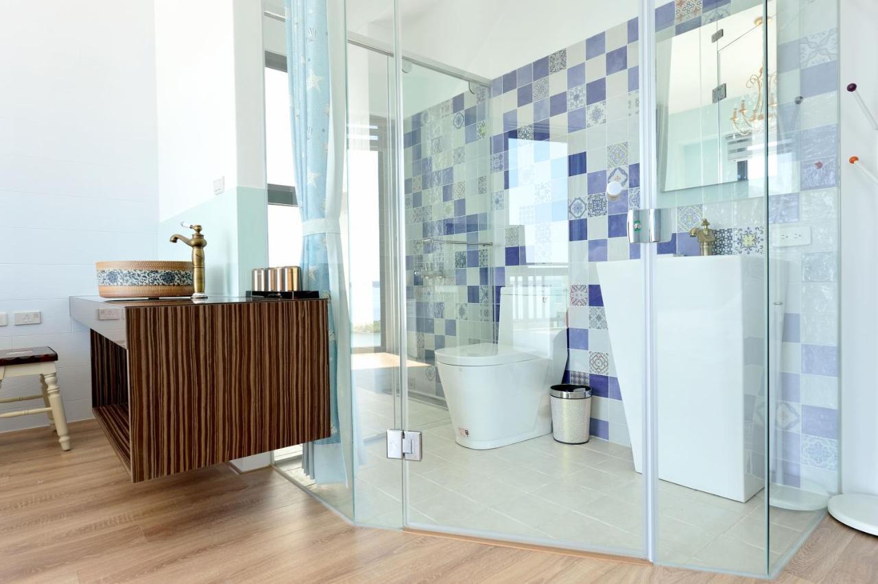 Ing Spa B&B Magong Buitenkant foto