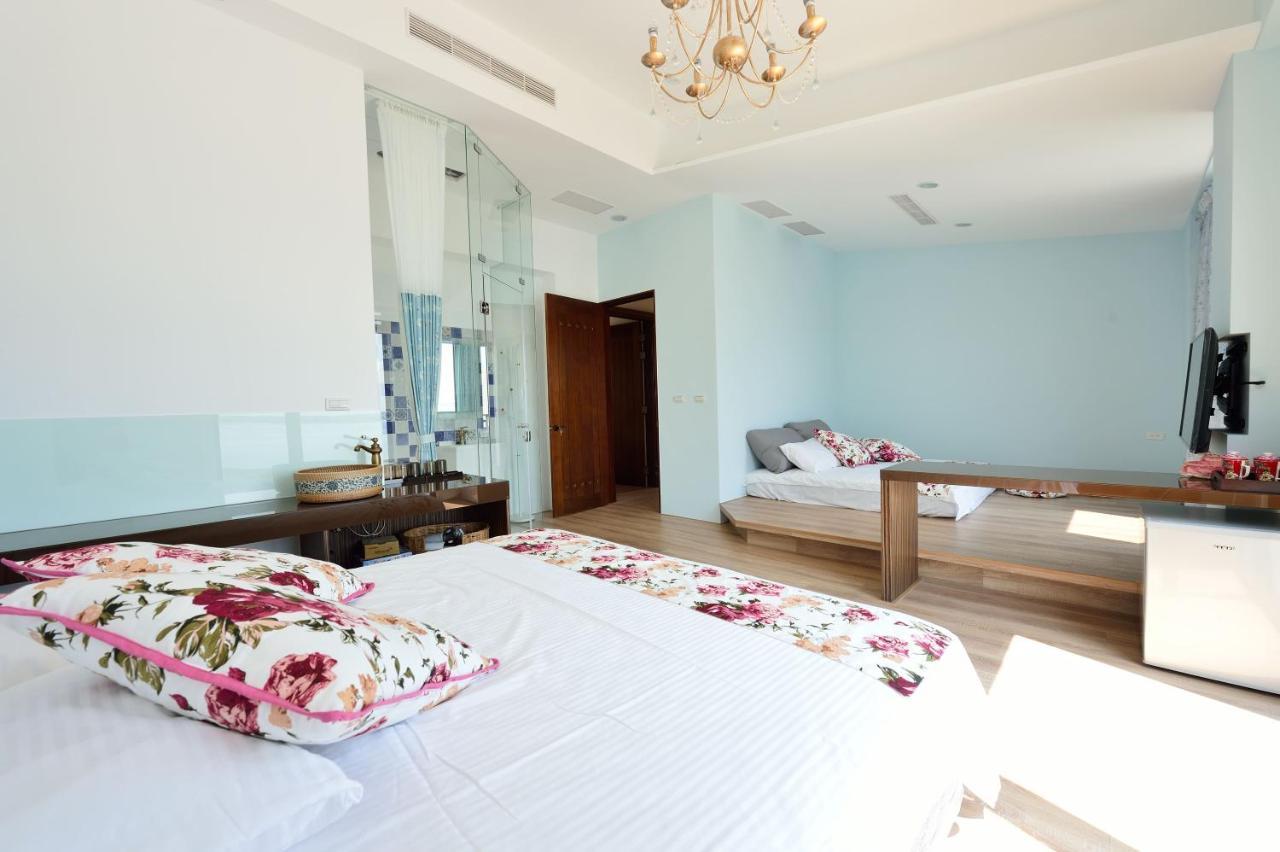 Ing Spa B&B Magong Buitenkant foto