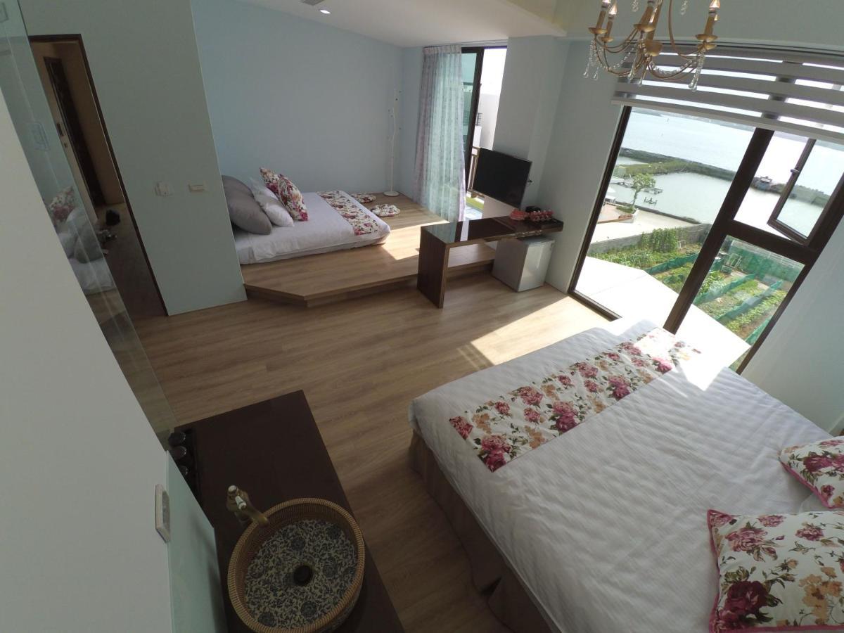 Ing Spa B&B Magong Buitenkant foto