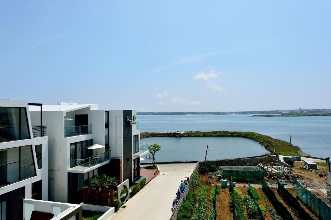 Ing Spa B&B Magong Buitenkant foto