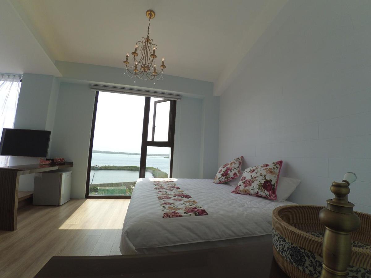 Ing Spa B&B Magong Buitenkant foto