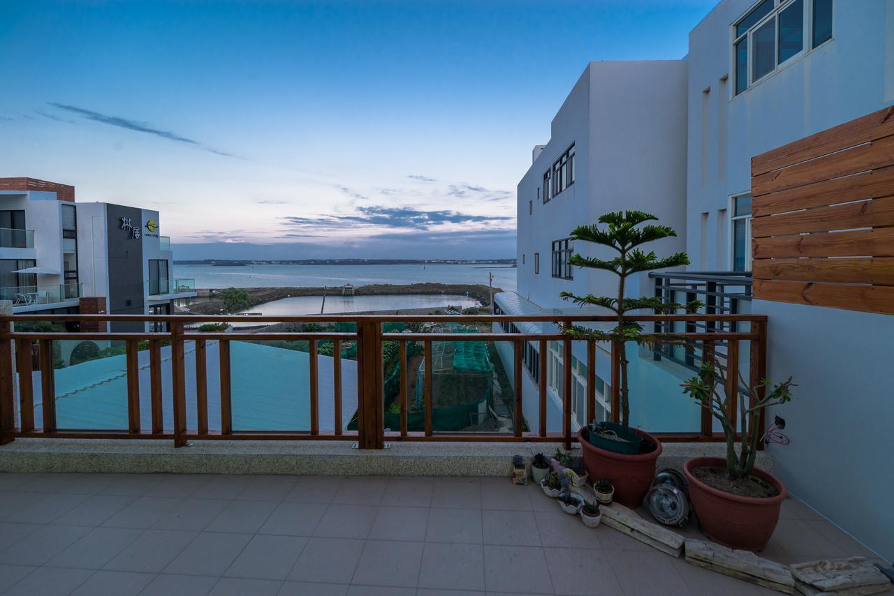 Ing Spa B&B Magong Buitenkant foto