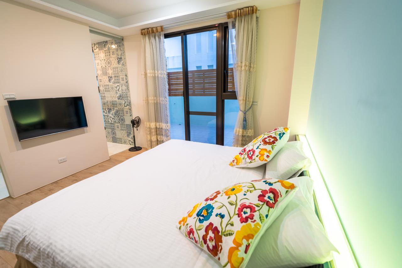 Ing Spa B&B Magong Buitenkant foto