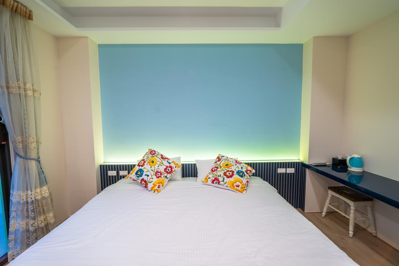 Ing Spa B&B Magong Buitenkant foto