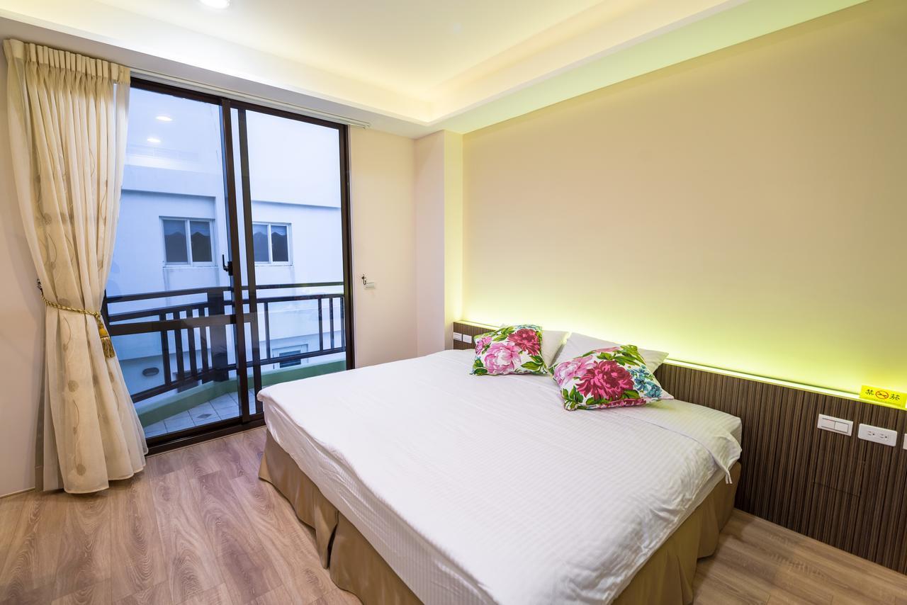 Ing Spa B&B Magong Buitenkant foto