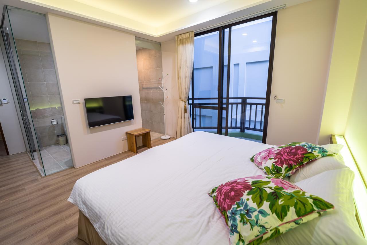Ing Spa B&B Magong Buitenkant foto