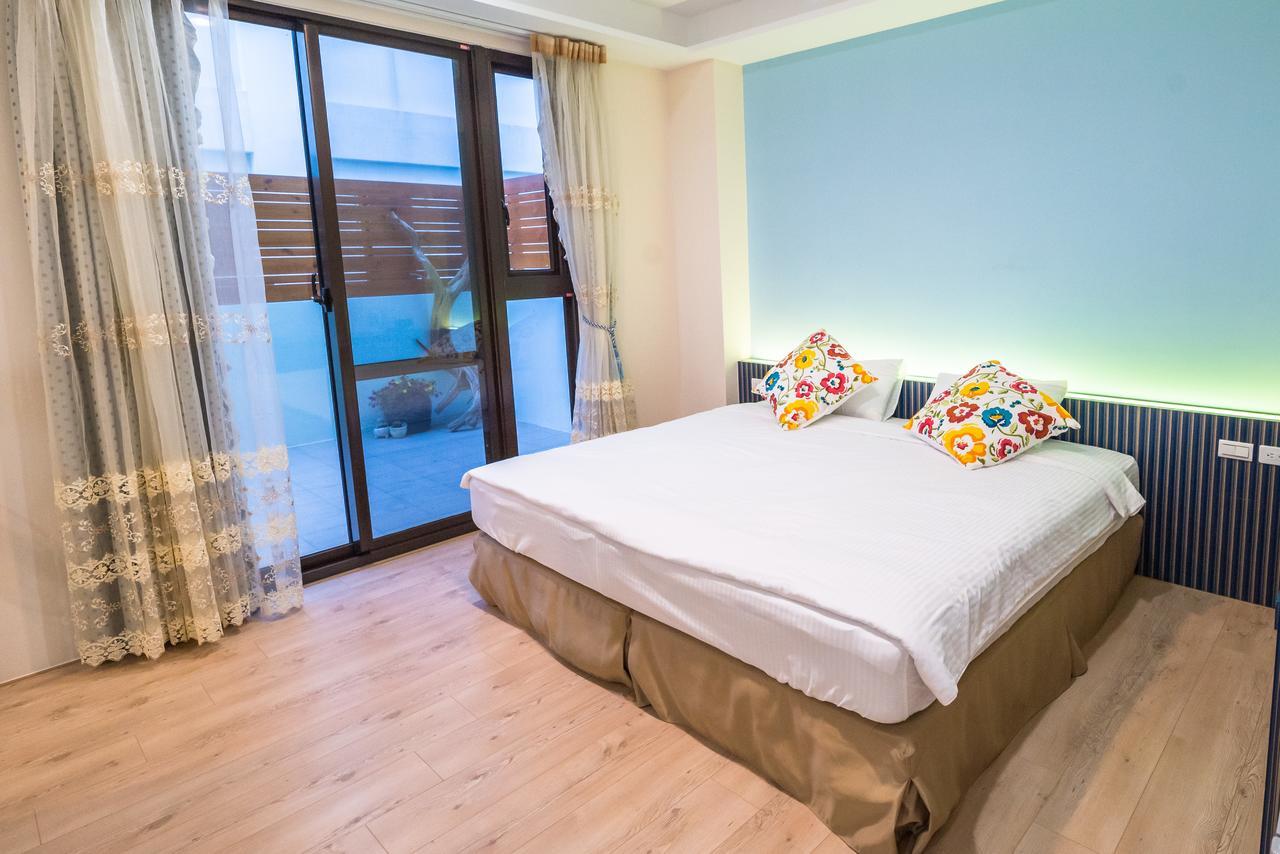 Ing Spa B&B Magong Buitenkant foto