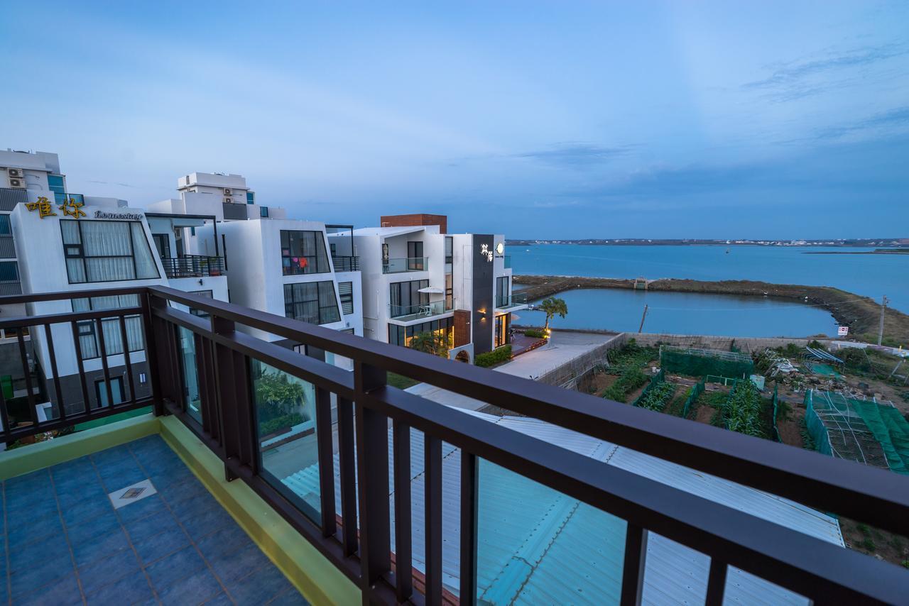 Ing Spa B&B Magong Buitenkant foto