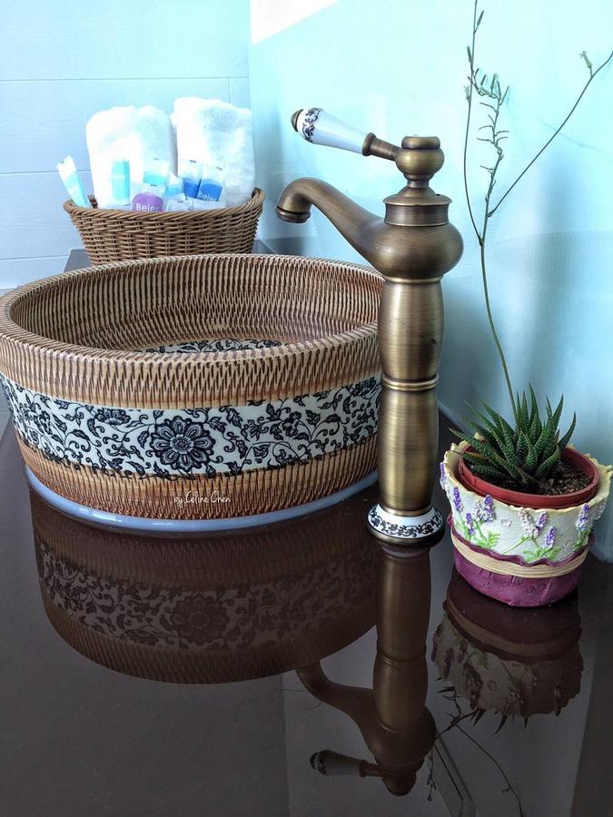 Ing Spa B&B Magong Buitenkant foto
