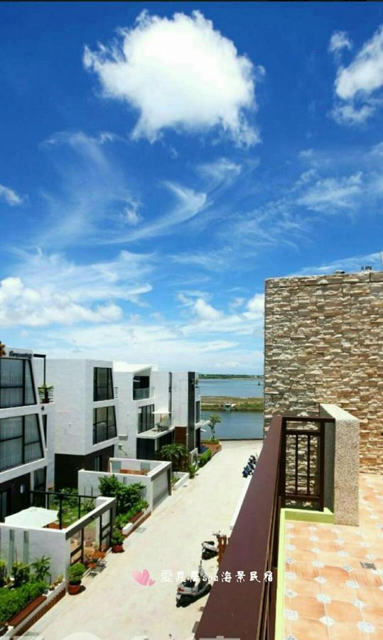Ing Spa B&B Magong Buitenkant foto