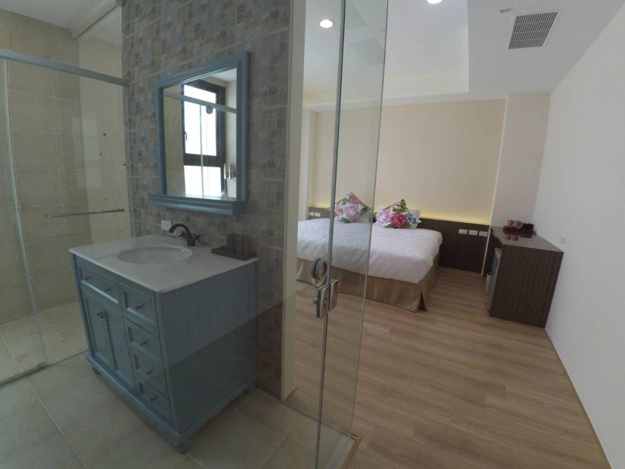Ing Spa B&B Magong Buitenkant foto