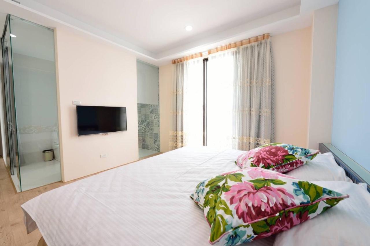 Ing Spa B&B Magong Buitenkant foto