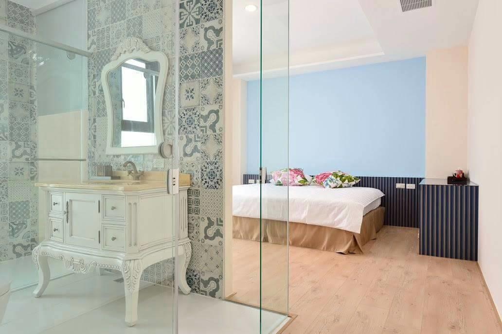 Ing Spa B&B Magong Buitenkant foto