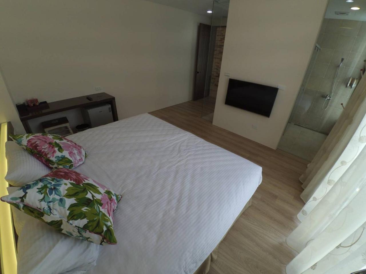 Ing Spa B&B Magong Buitenkant foto