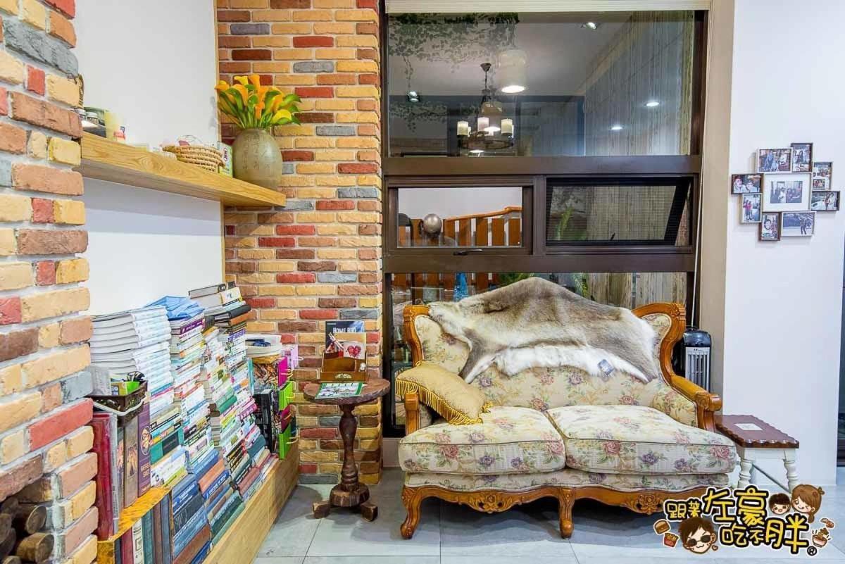 Ing Spa B&B Magong Buitenkant foto